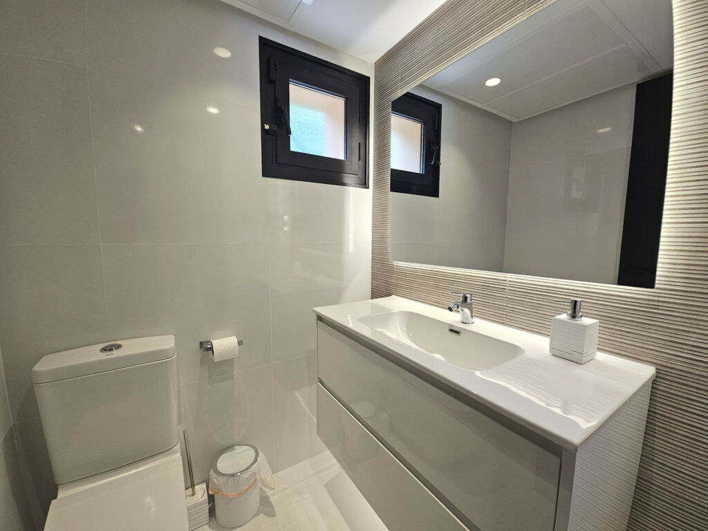 Townhouse Los Arqueros Málaga - image 15