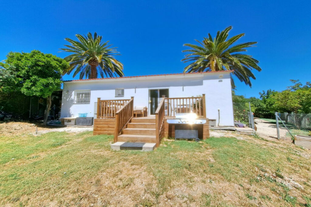 Detached Villa Coín Málaga - image 16