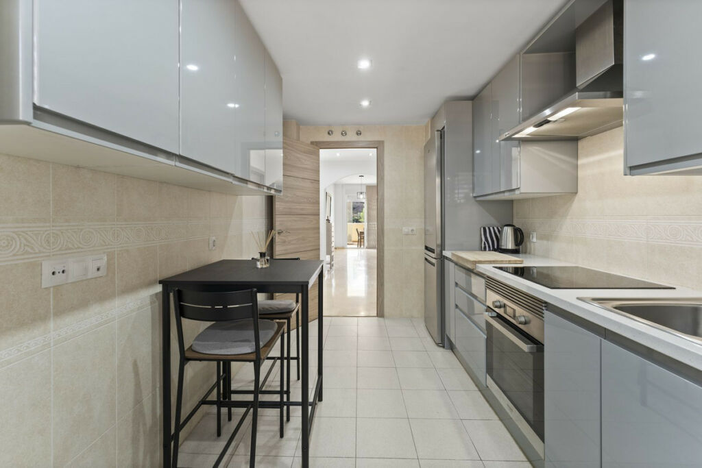 Ground Floor Apartment Mijas Málaga - image 16