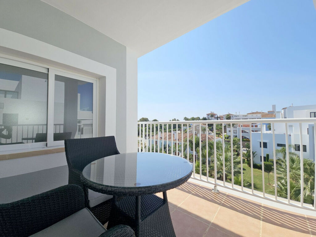 Penthouse Duplex New Golden Mile Málaga - image 16