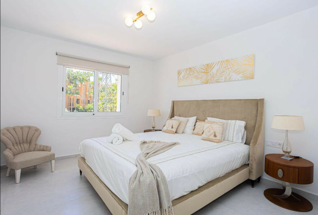 Townhouse Aloha Málaga - image 15