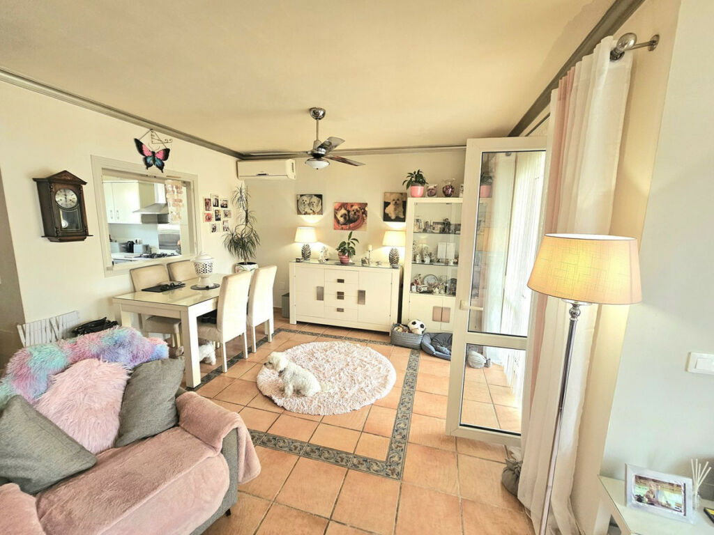 Semi-Detached House Mijas Málaga - image 16