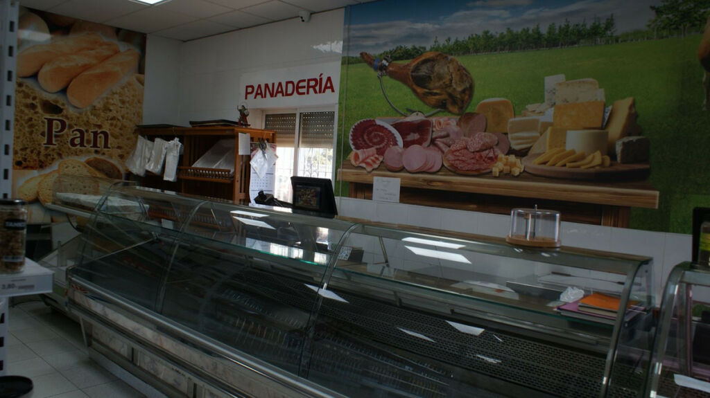 Shop Ciudad Quesada Alicante - image 16