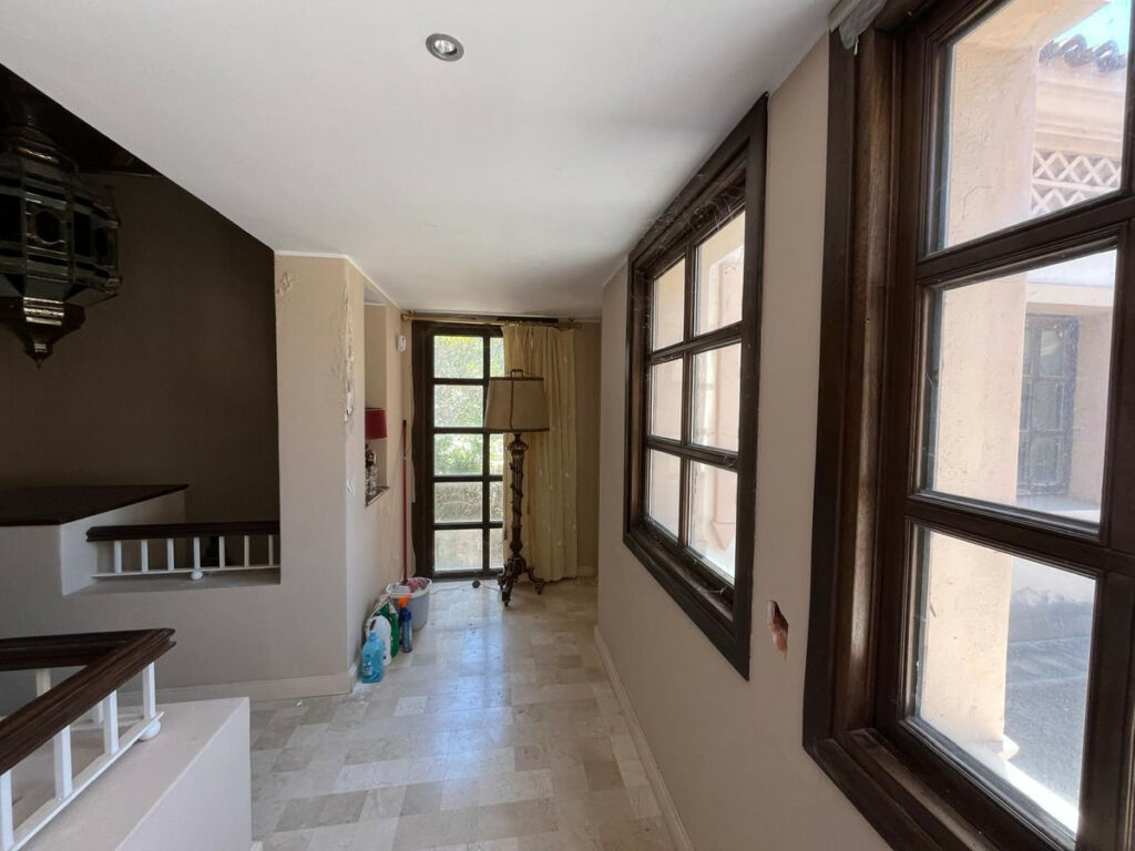 Detached Villa Monte Halcones Málaga - image 16