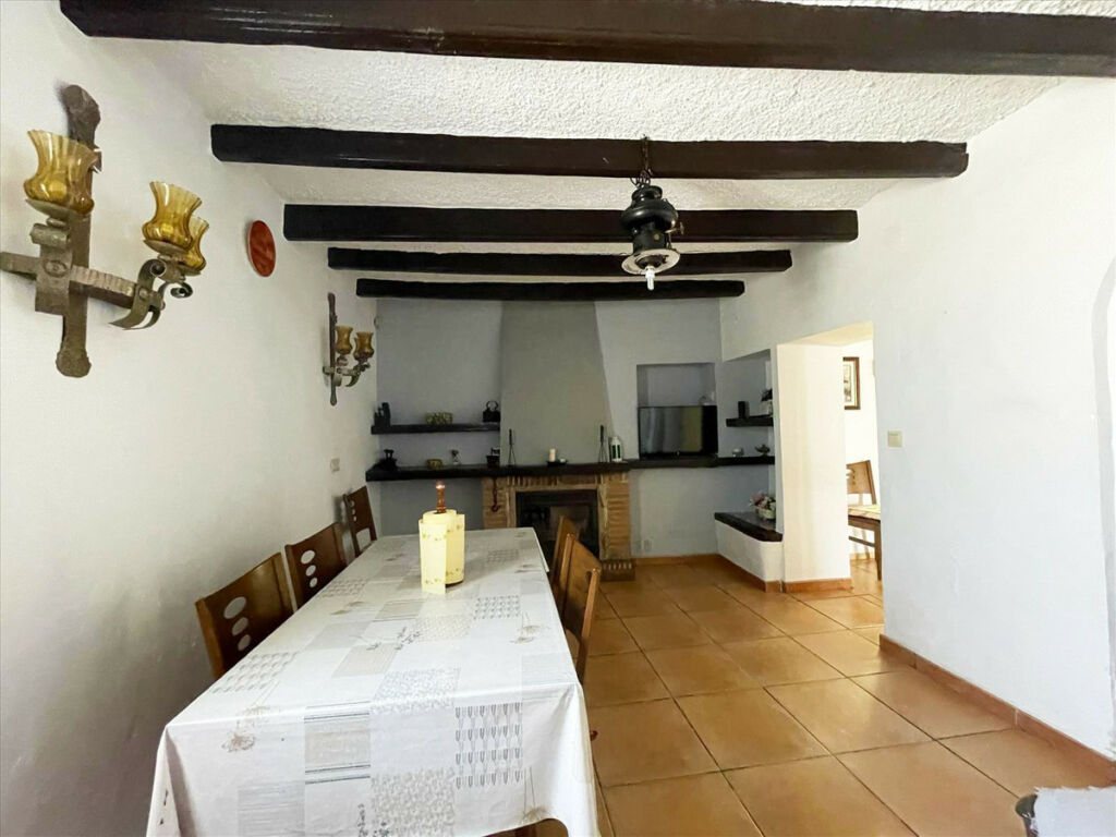Detached Villa Benissa Alicante - image 16