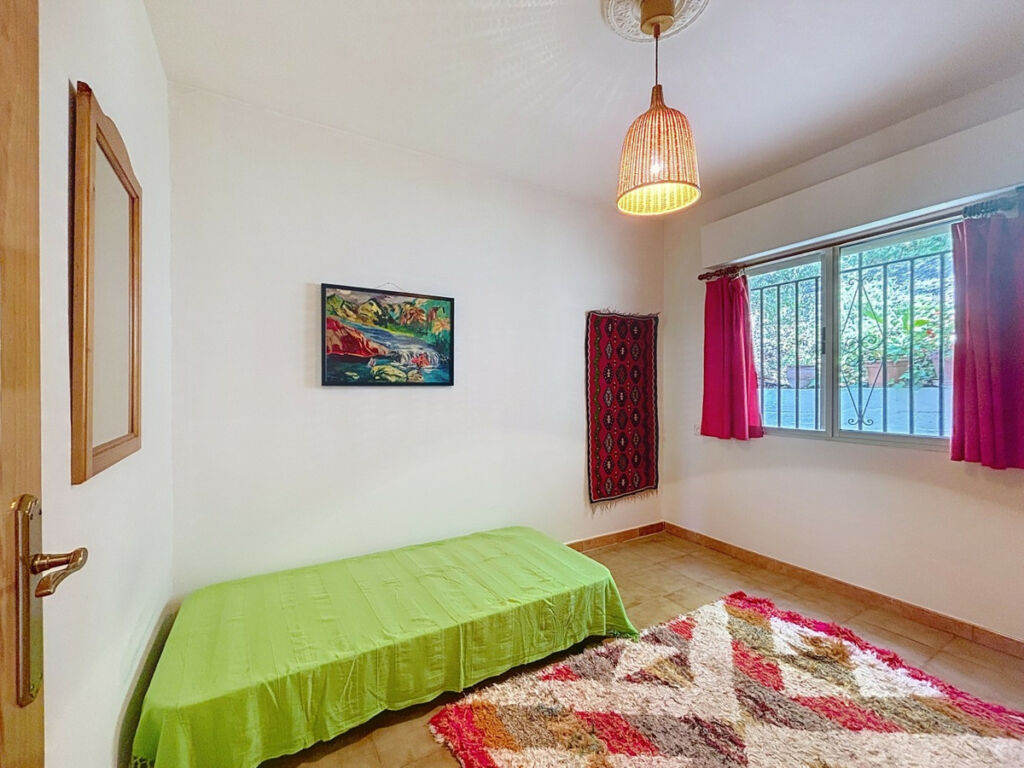 Detached Villa Alcaucín Málaga - image 16