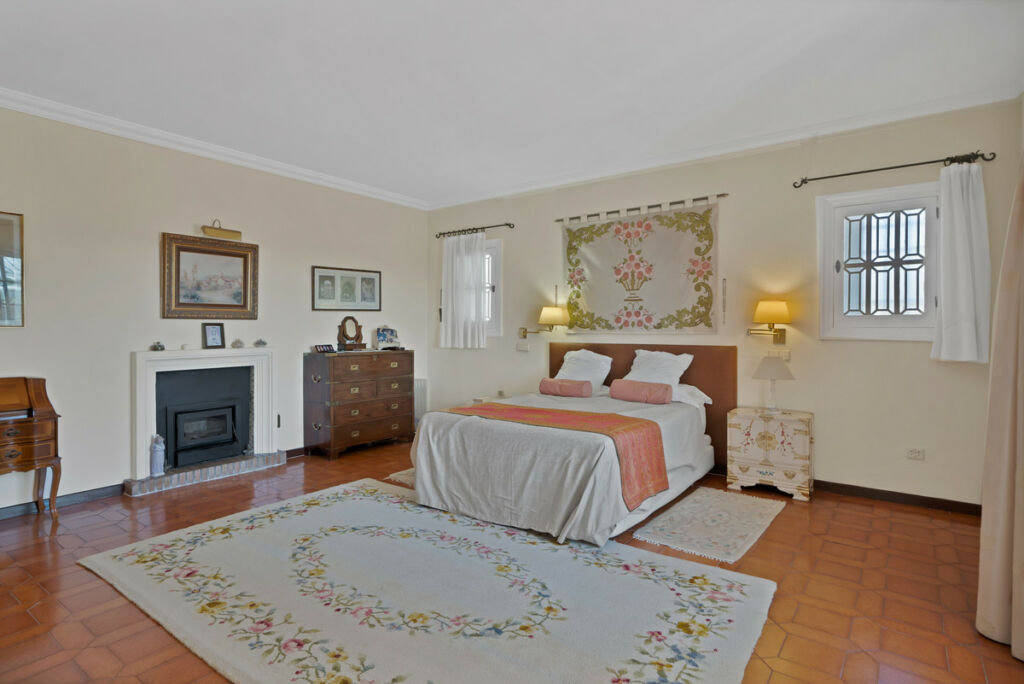 Detached Villa Las Brisas Málaga - image 16