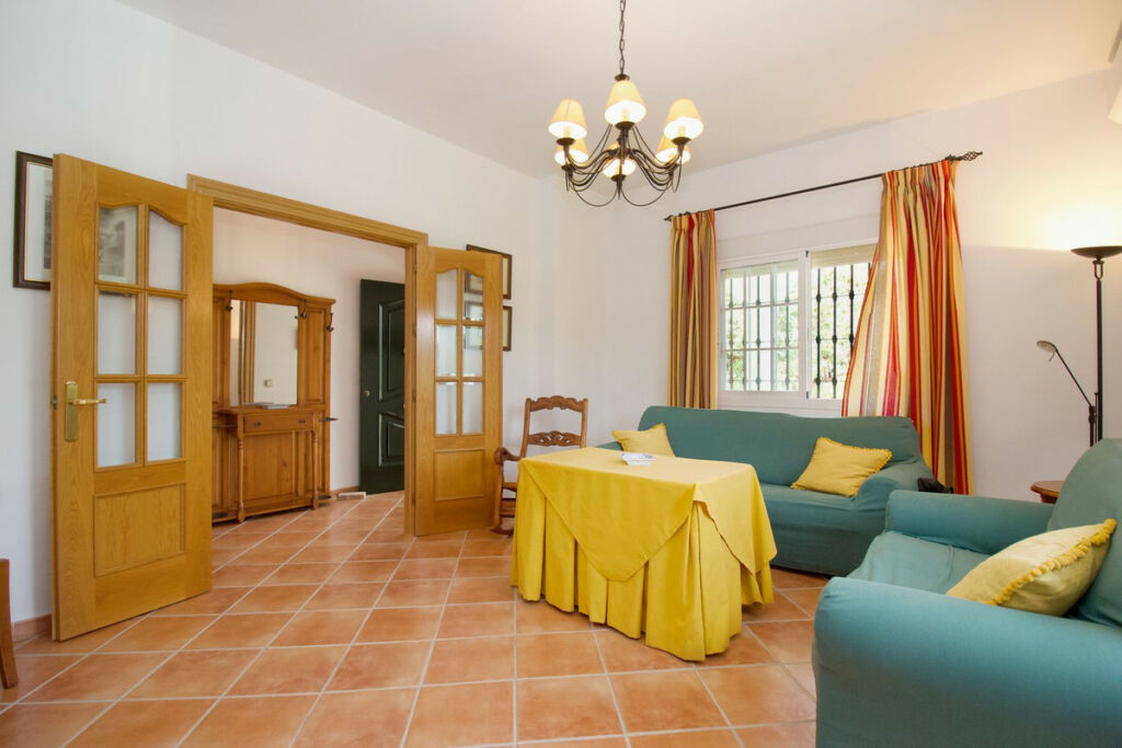 Detached Villa Alhaurín el Grande Málaga - image 16