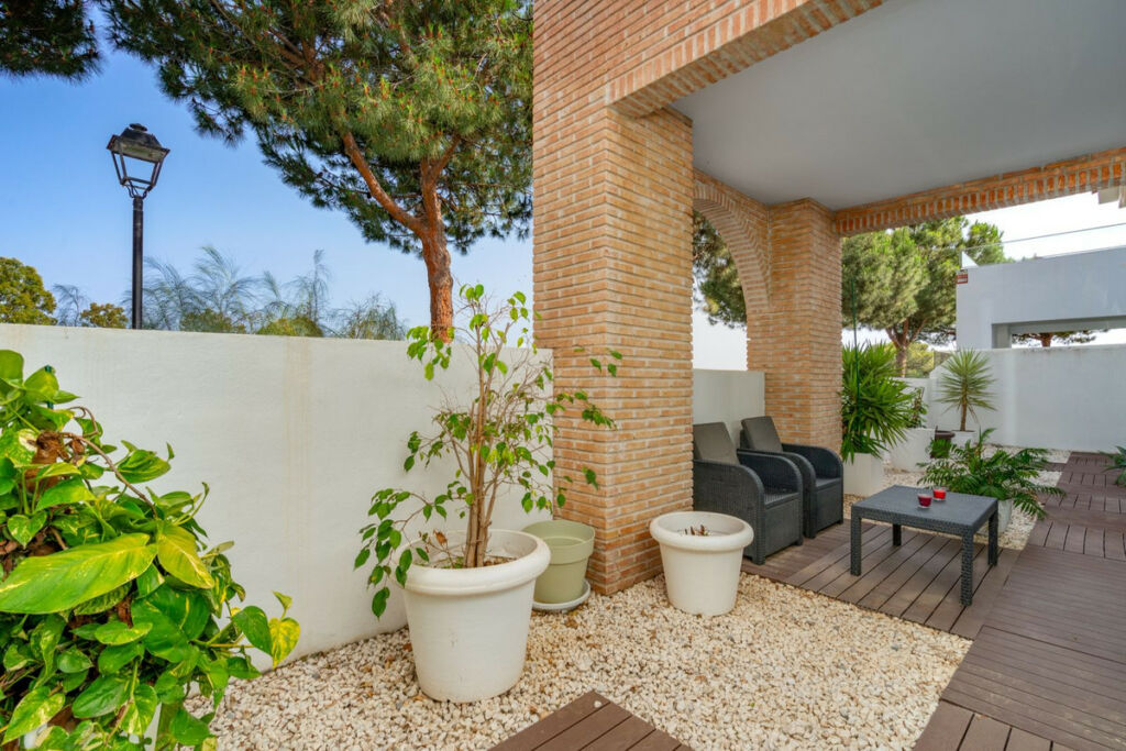 Detached Villa Benalmadena Málaga - image 14