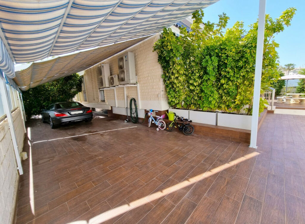 Detached Villa La Mata Alicante - image 23