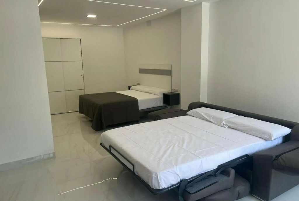 Guest House Fuengirola Málaga - image 16