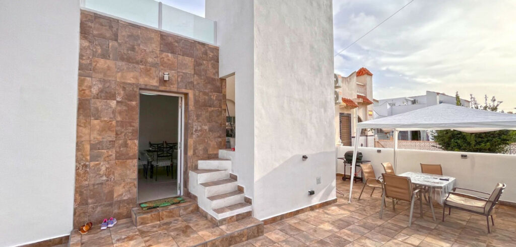 Bungalow Playa Flamenca Alicante - image 16