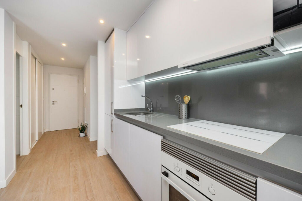 Middle Floor Apartment Orihuela Costa Alicante - image 16