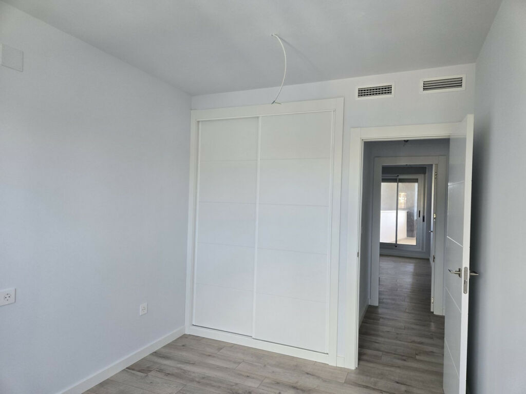 Middle Floor Apartment Torremolinos Málaga - image 8