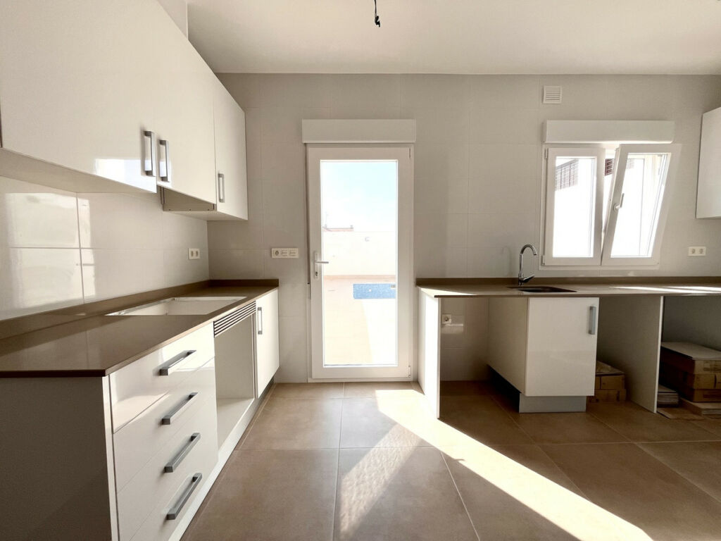 Townhouse Pilar de la Horadada Alicante - image 16