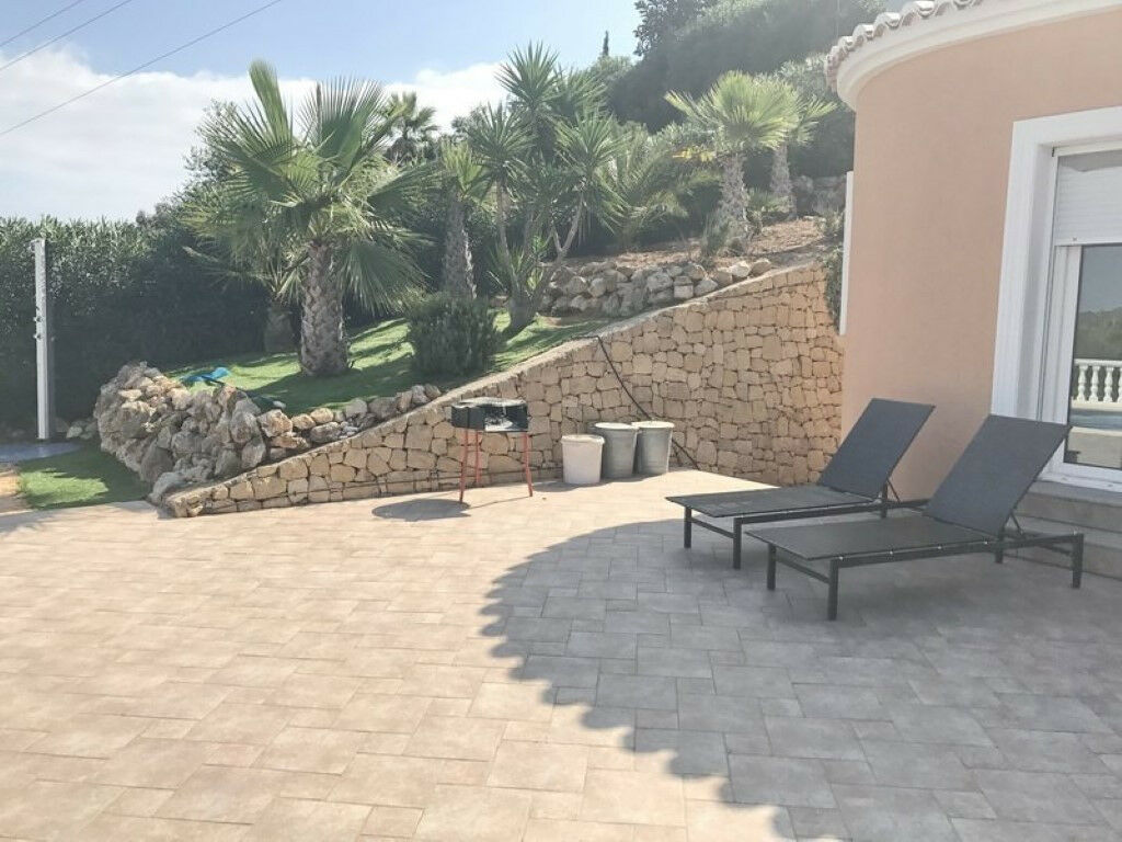 Detached Villa Javea Alicante - image 16