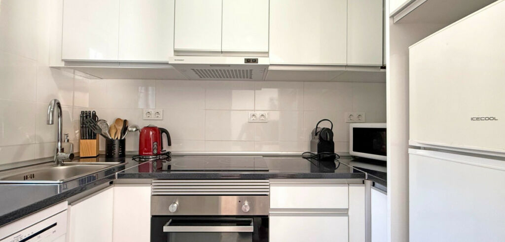 Ground Floor Apartment Torrevieja Alicante - image 16
