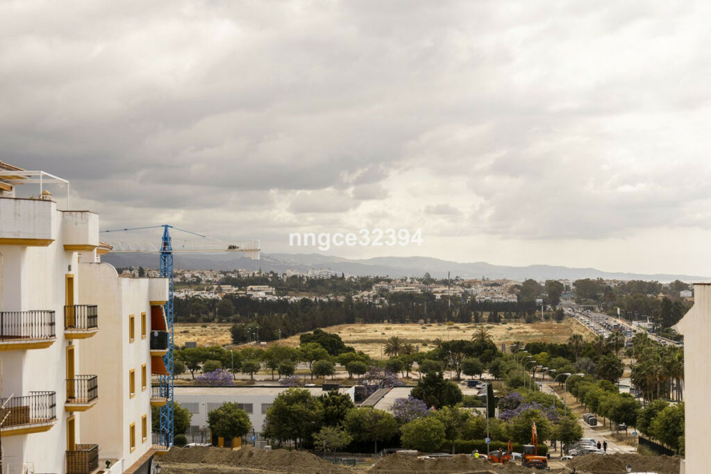 Detached Villa San Pedro de Alcántara Málaga - image 43