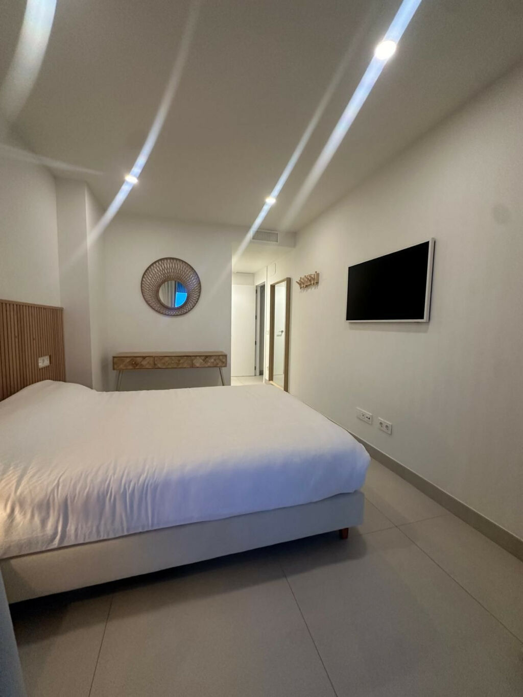 Middle Floor Apartment Mijas Costa Málaga - image 16