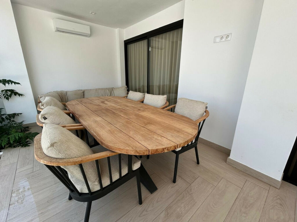 Detached Villa Benalmadena Costa Málaga - image 16