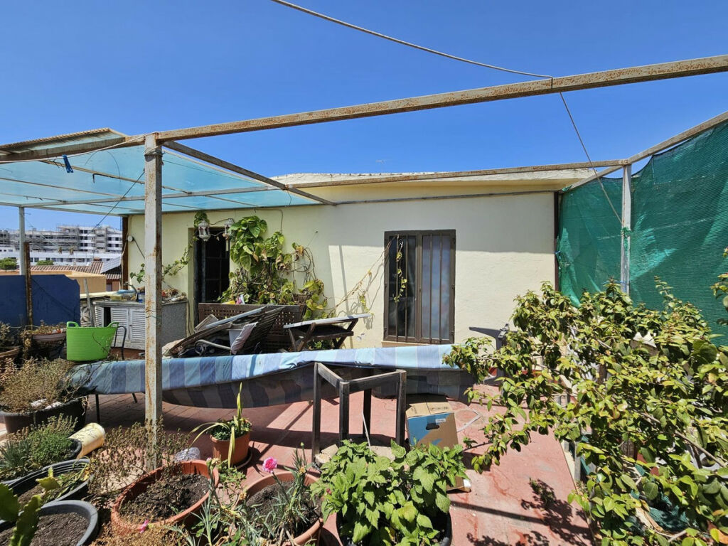 Semi-Detached House Estepona Málaga - image 16