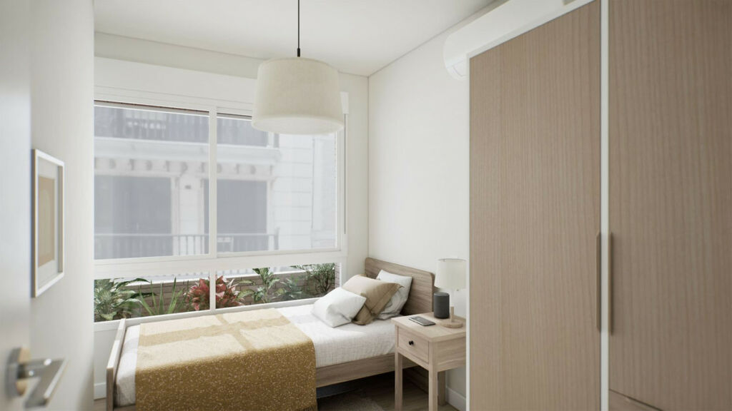 Middle Floor Apartment Fuengirola Málaga - image 16