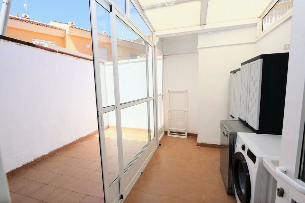 Townhouse Los Alcazares Murcia - image 17