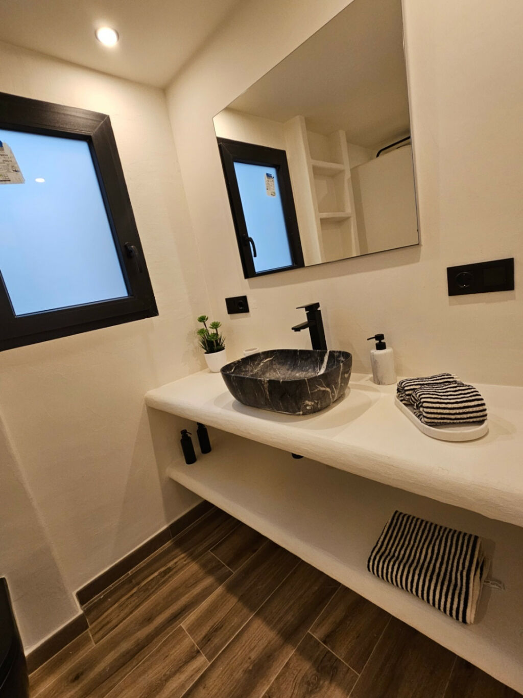 Middle Floor Apartment Javea Alicante - image 16