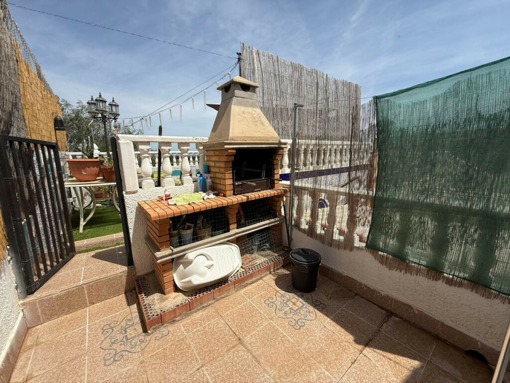 Townhouse Benijofar Alicante - image 16