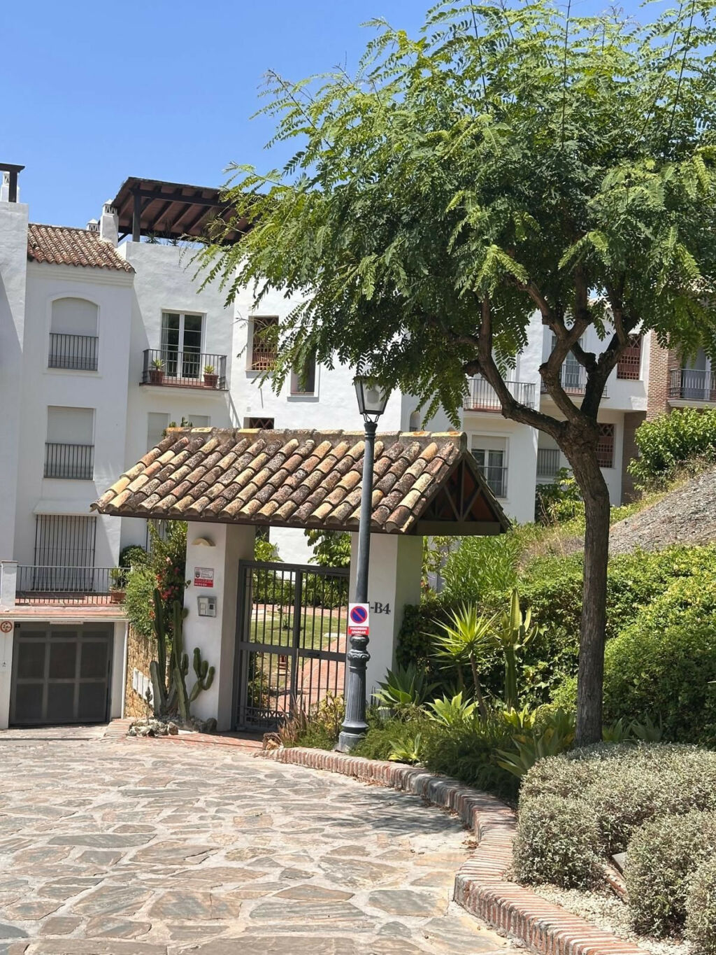 Top Floor Apartment Los Arqueros Málaga - image 16