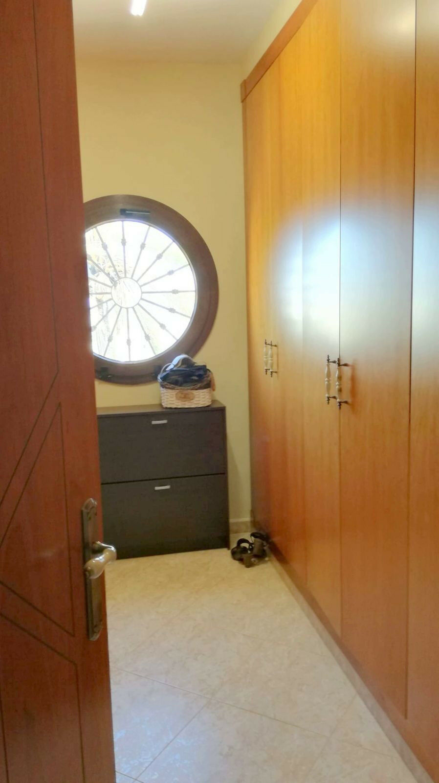 Detached Villa Estacion de Cartama Málaga - image 17