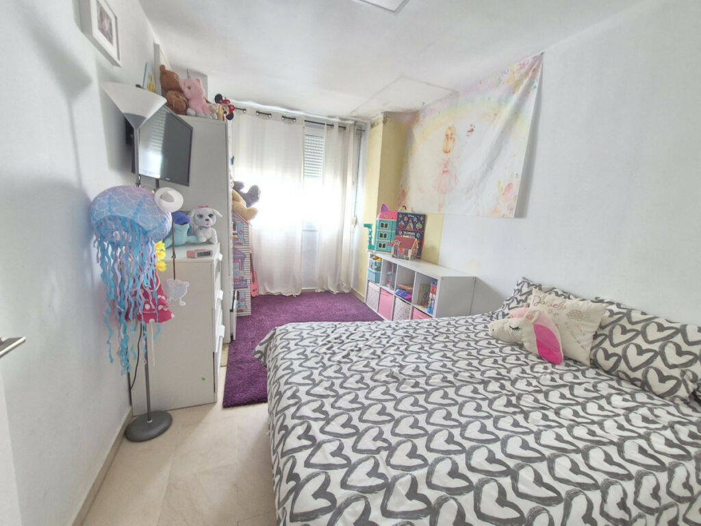 Top Floor Apartment Estepona Málaga - image 17