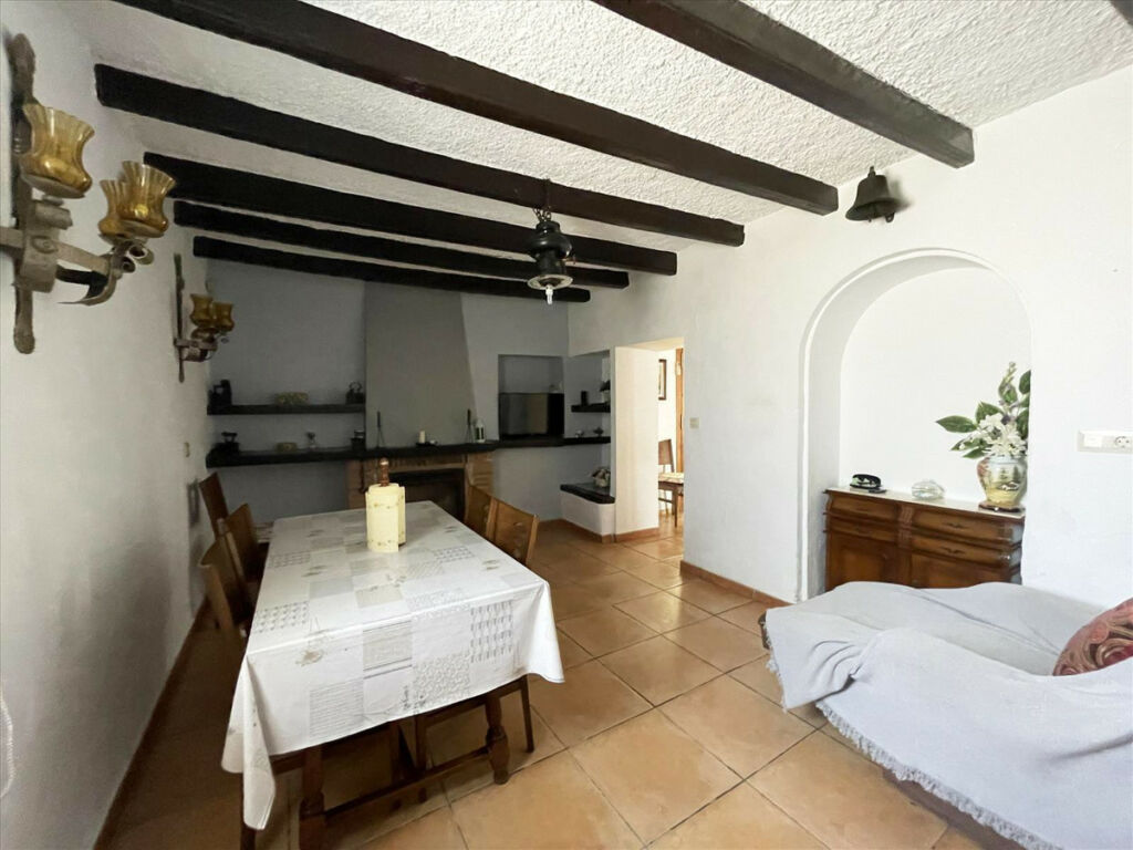 Detached Villa Benissa Alicante - image 17
