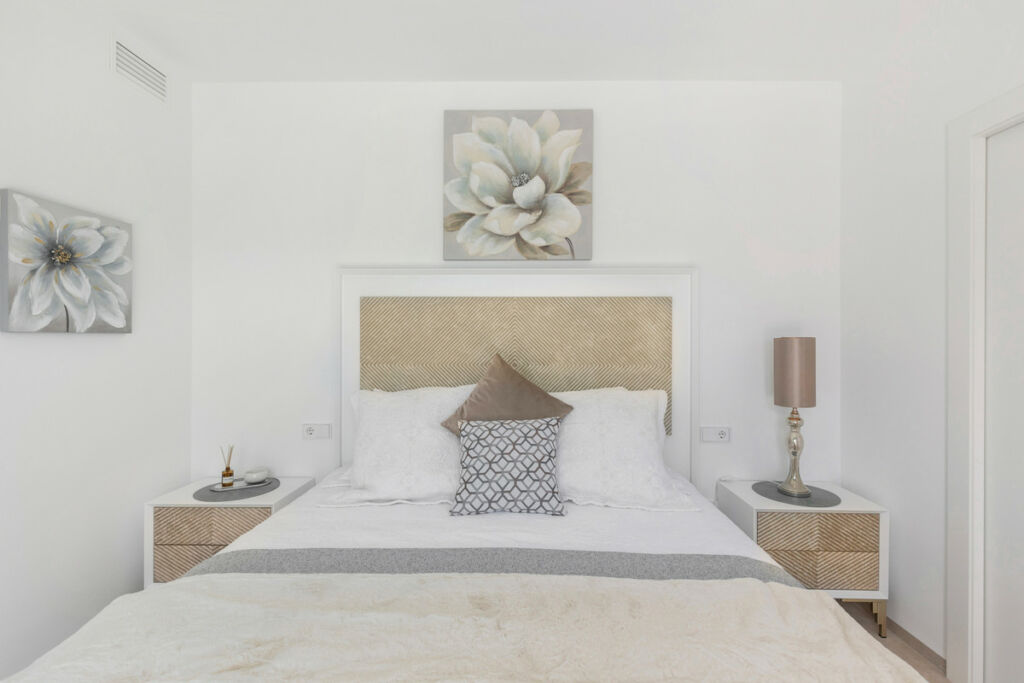 Detached Villa San Javier Murcia - image 25