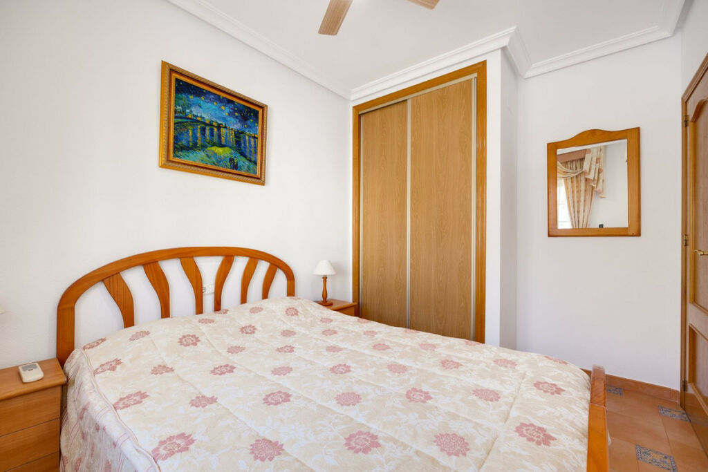 Detached Villa Orihuela Costa Alicante - image 17