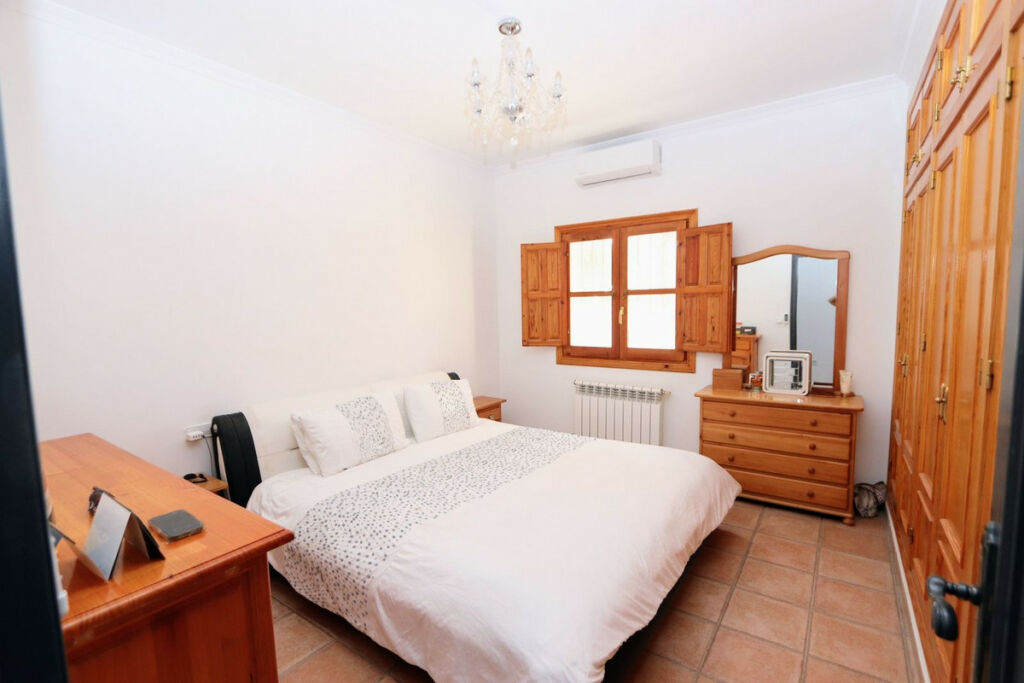 Detached Villa Cañada de San Pedro Murcia - image 18
