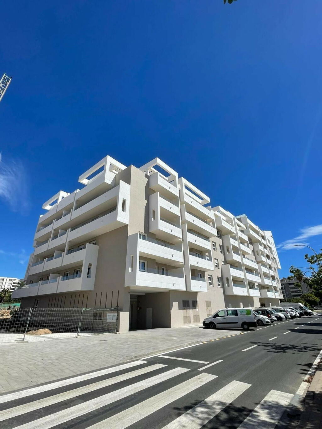 Middle Floor Apartment Marbella Málaga - image 18