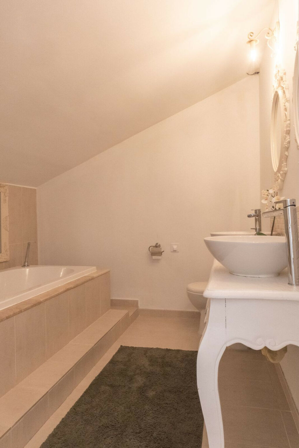 Townhouse Benahavís Málaga - image 17