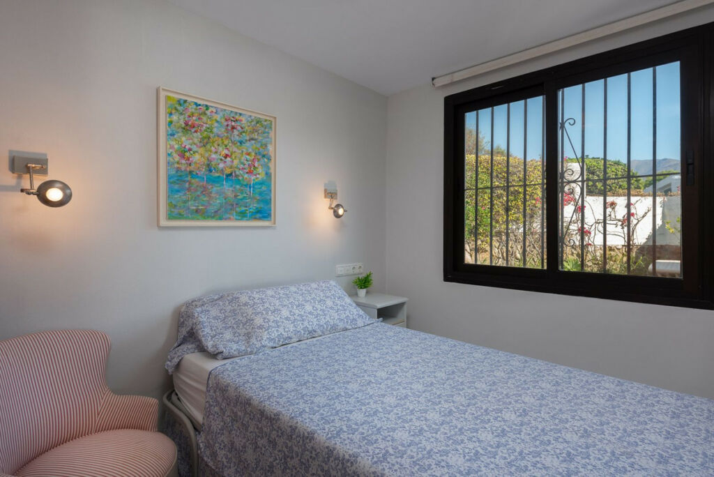 Semi-Detached House Estepona Málaga - image 17