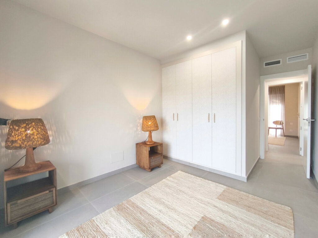 Ground Floor Apartment Denia Alicante - image 17