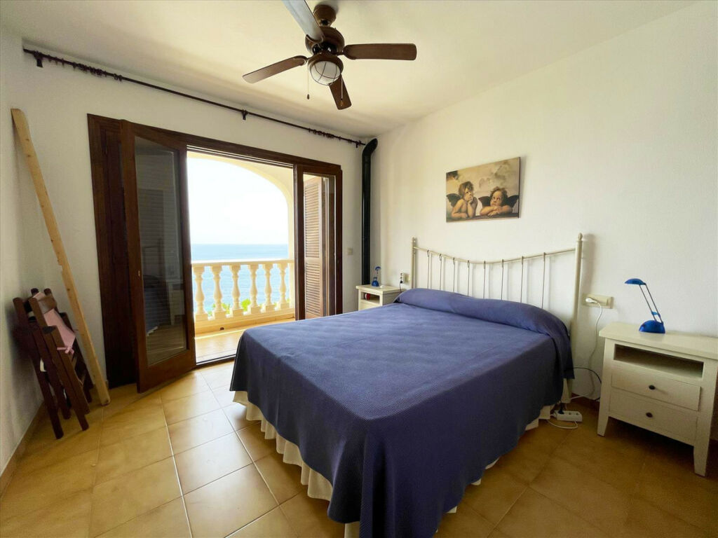Bungalow Calpe Alicante - image 17