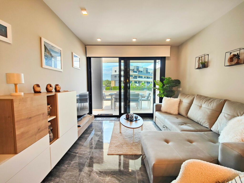 Ground Floor Apartment Orihuela Costa Alicante - image 17