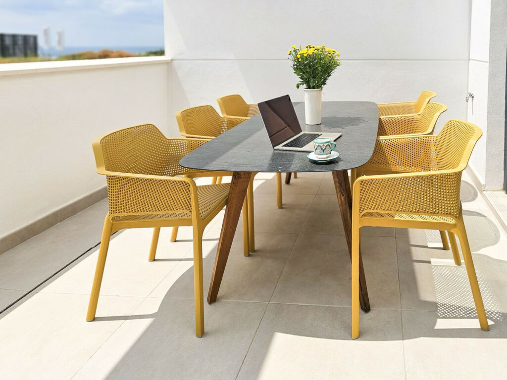 Penthouse Estepona Málaga - image 17