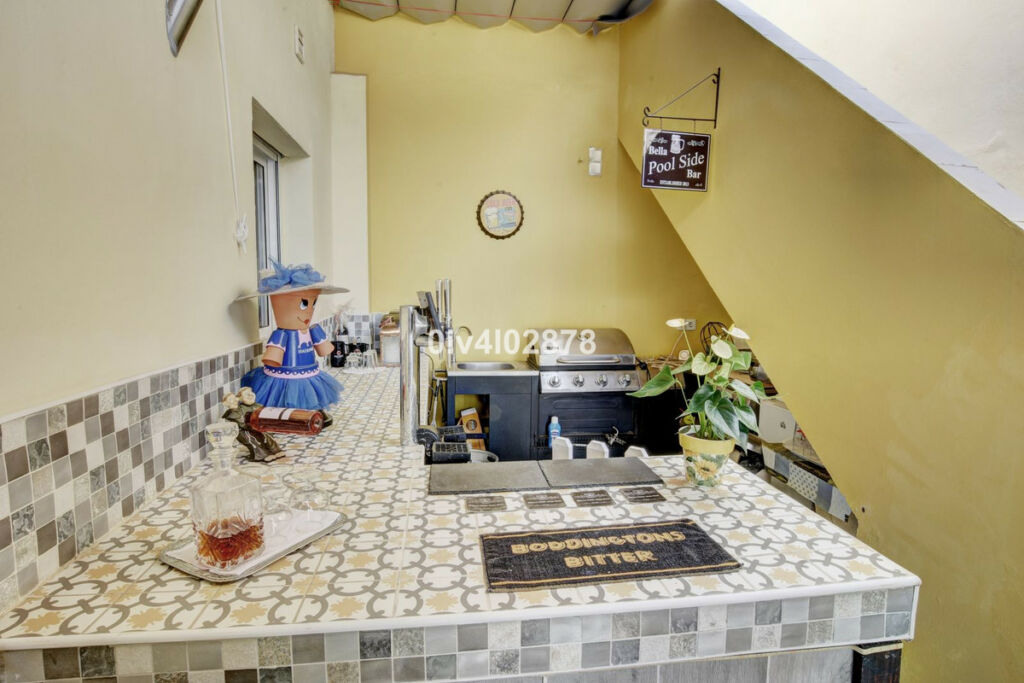 Semi-Detached House Benalmadena Costa Málaga - image 17