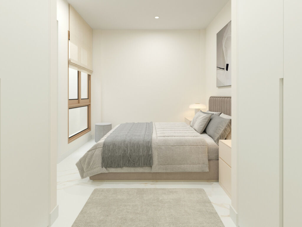 Semi-Detached House Dolores Alicante - image 17