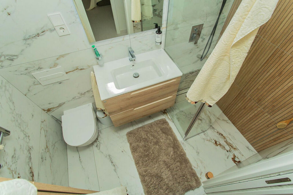 Middle Floor Apartment San Pedro del Pinatar Murcia - image 12