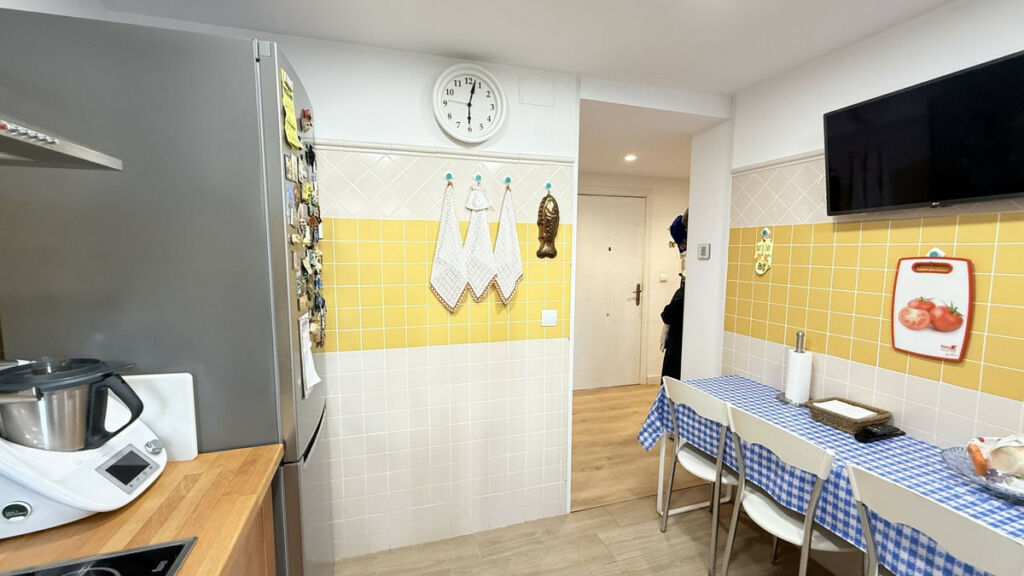 Ground Floor Apartment Estepona Málaga - image 19