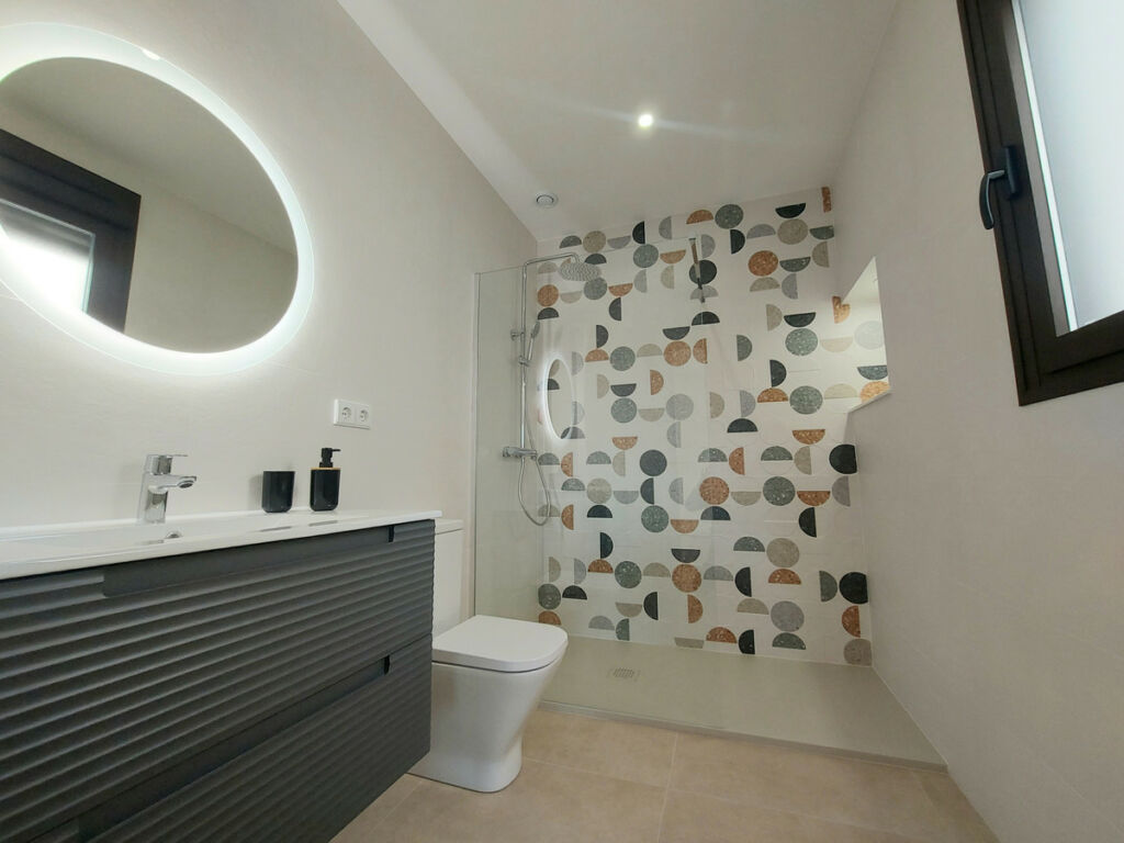 Detached Villa San Pedro del Pinatar Murcia - image 17