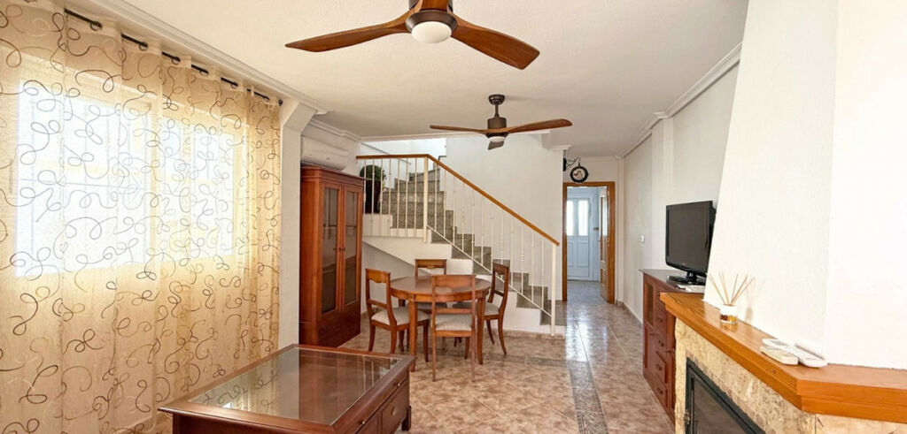 Semi-Detached House Los Altos Alicante - image 17