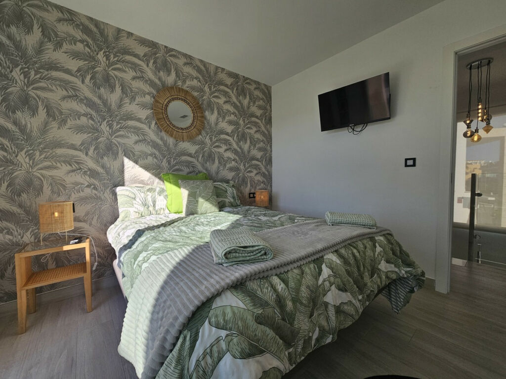 Detached Villa Cabo Roig Alicante - image 17